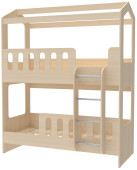 Двухъярусная кровать ДС-17