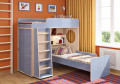 Набор детской мебели Л-5 Набор детской мебели Л-5