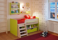 Набор детской мебели Л-6 Набор детской мебели Л-6