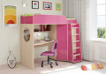 Набор детской мебели Л-4 Набор детской мебели Л-4