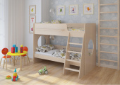 Детская кровать Л-25.1
