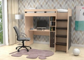 Кровать - чердак Голден Кидс 5
