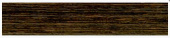 Кромка ПВХ 1x19 мм, Венге темный 106, GP-Plast (1019106)