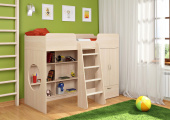 Двухъярусная кровать Л-3.1