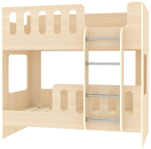 Двухъярусная кровать ДС-20