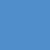 Светло-Синий U9202 - 16мм