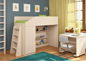 Кровать чердак Л-11.2