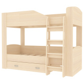 Двухъярусная кровать Астра 2