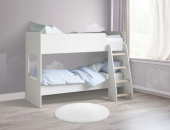 Двухъярусная кровать Л-К501.5