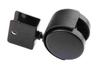 Мебельная опора N106BL/BL.5