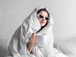 5 причин сменить матрас