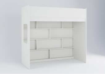 Кровать Л-C602