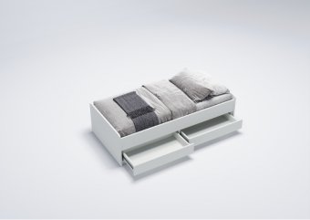 Детская кровать от 3 лет Л-K206.04