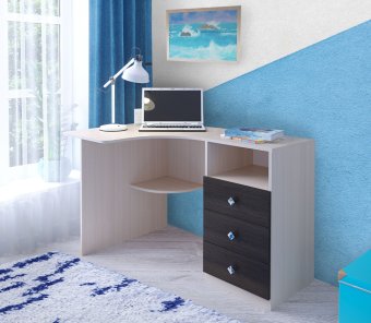 Стол письменный Кадет