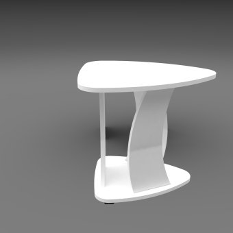 Стол журнальный Лондон