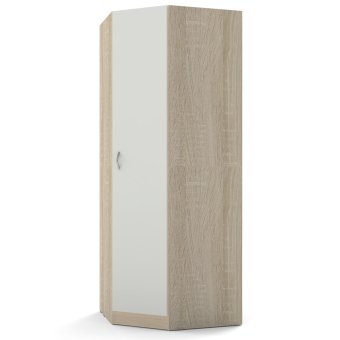 Шкаф угловой КИВи