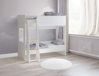 Двухъярусная кровать Л-Д601.2