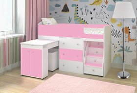 ЛДСП или массив дерева? ЛДСП или массив дерева?